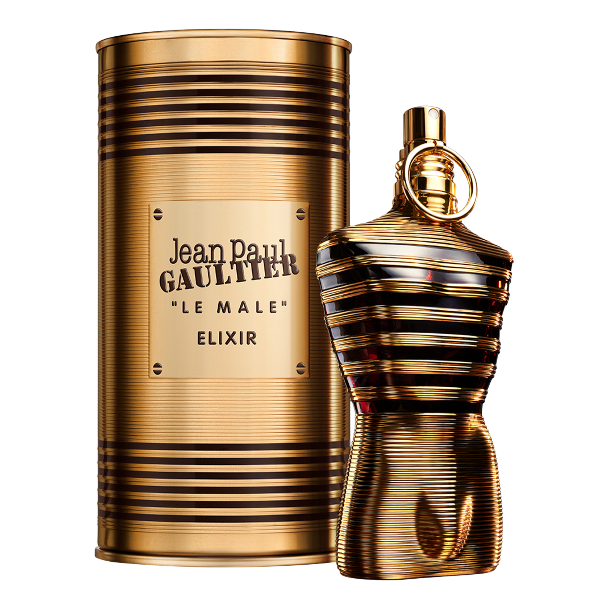 Jean Paul Gaultier Le Mâle Elixir Parfum