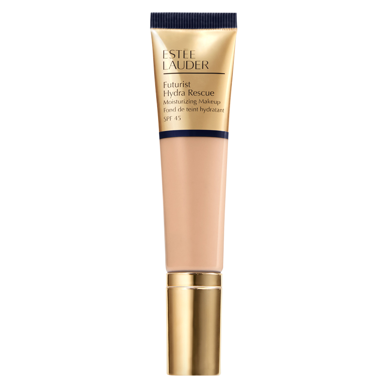 Estée Lauder Futurist Hydra Rescue Moisturizing Make-up SPF45