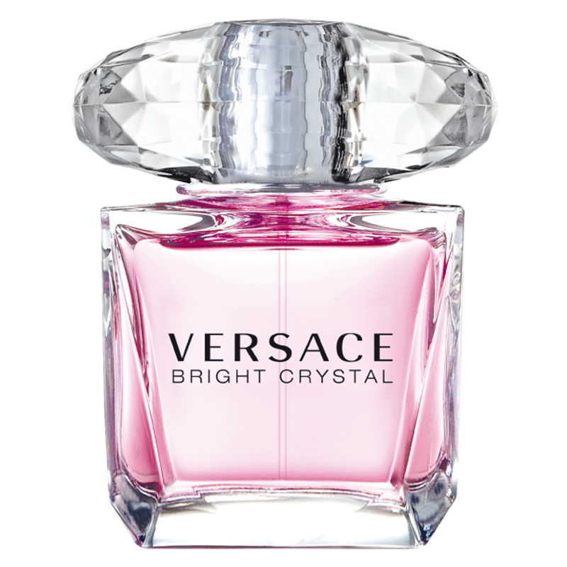 Versace Bright Crystal Eau de Toilette (EdT)