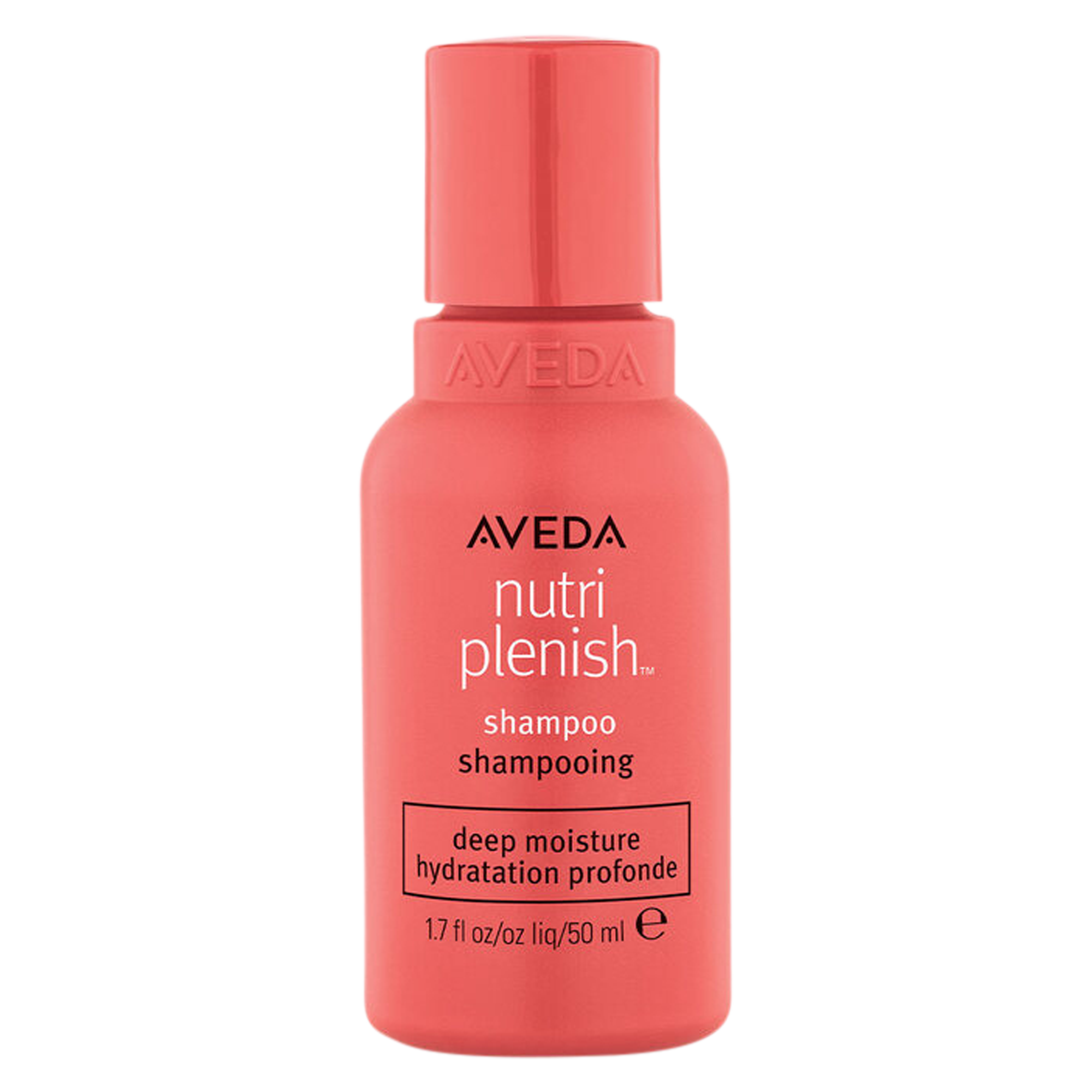 Aveda Nutriplenish Hydrating Shampoo Deep Moisture