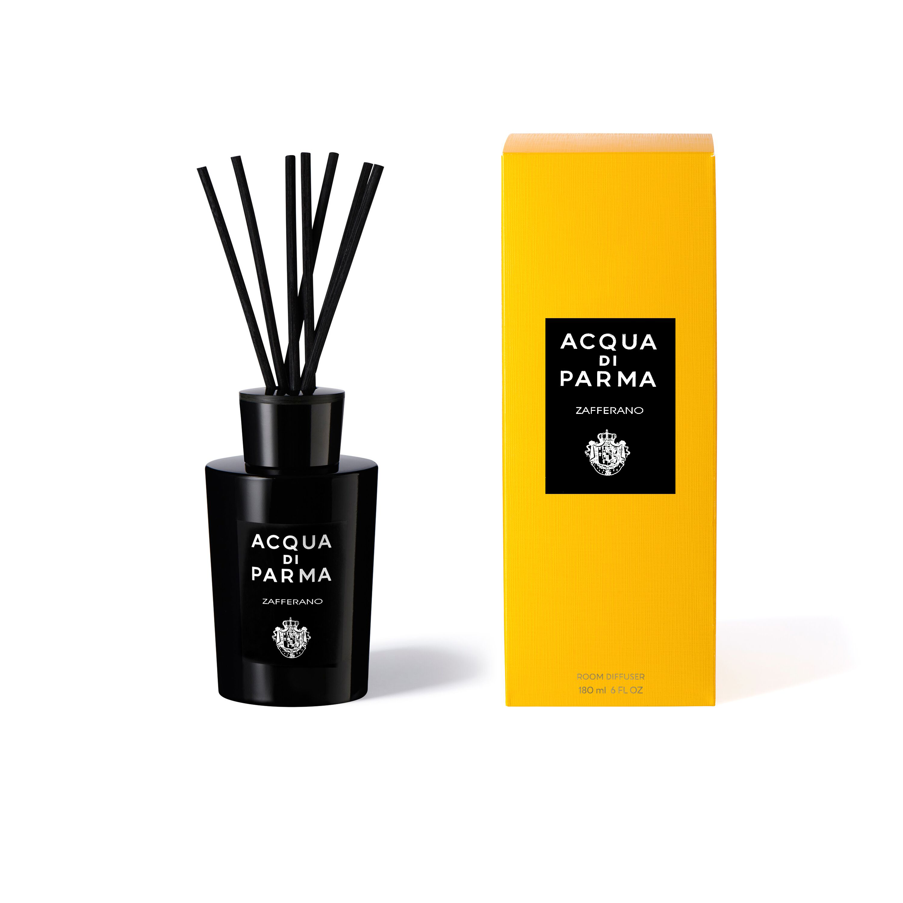 ACQUA DI PARMA SIGNATURE ZAFFERANO Diffuser