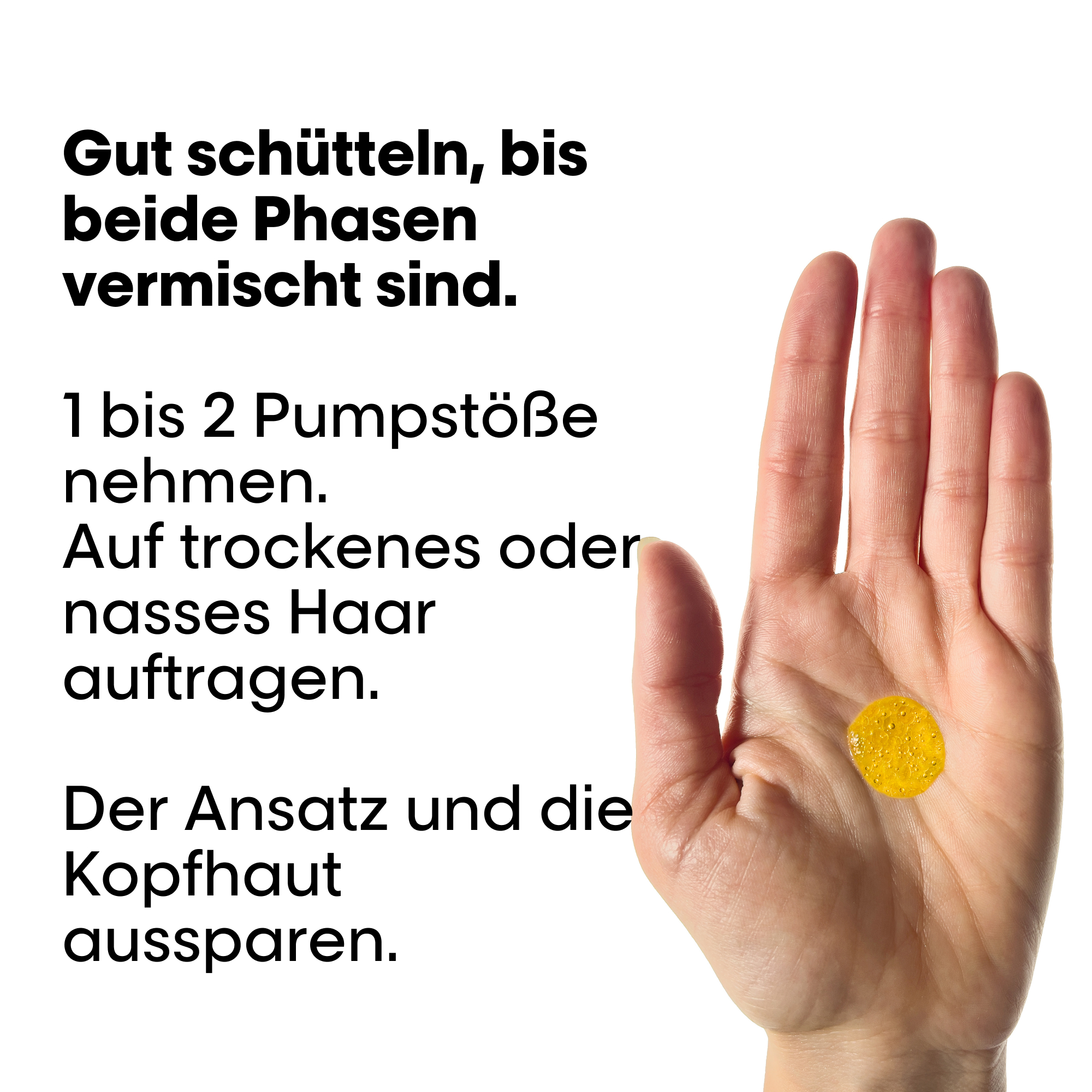 L'Oreal Professionnel Expert Absolut Repair Molecular Bi-Phase Oil