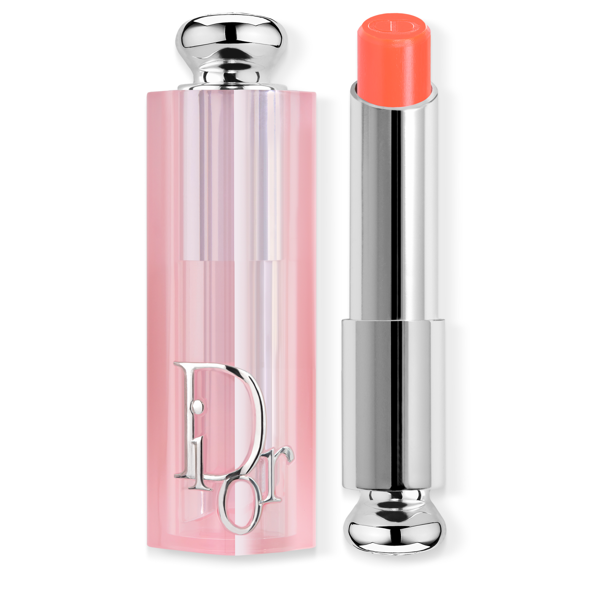 DIOR DIOR ADDICT LIP GLOW 48-Stunden feuchtigkeitsspendender Lippenbalsam