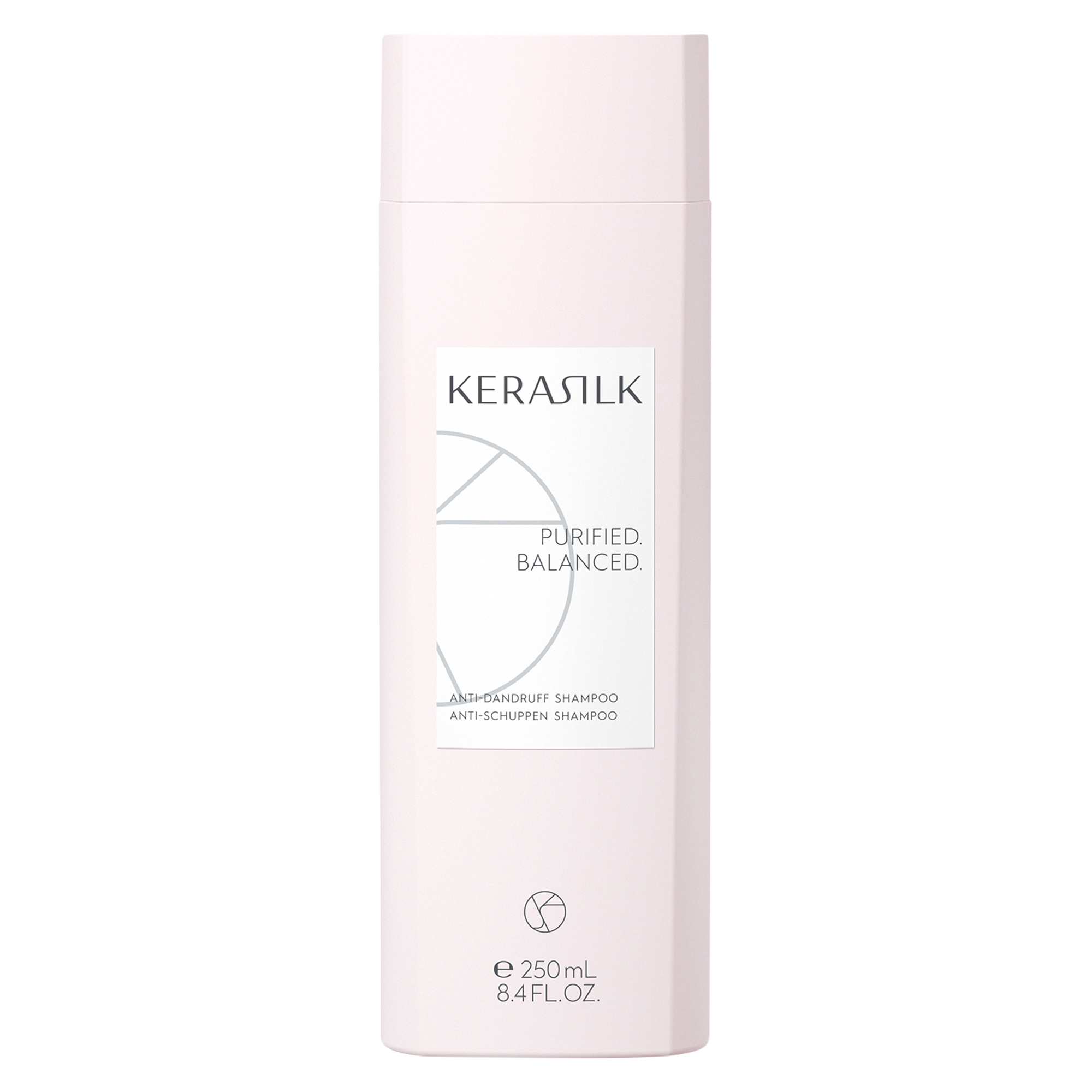 Kerasilk Essential Anti-Schuppen Shampoo