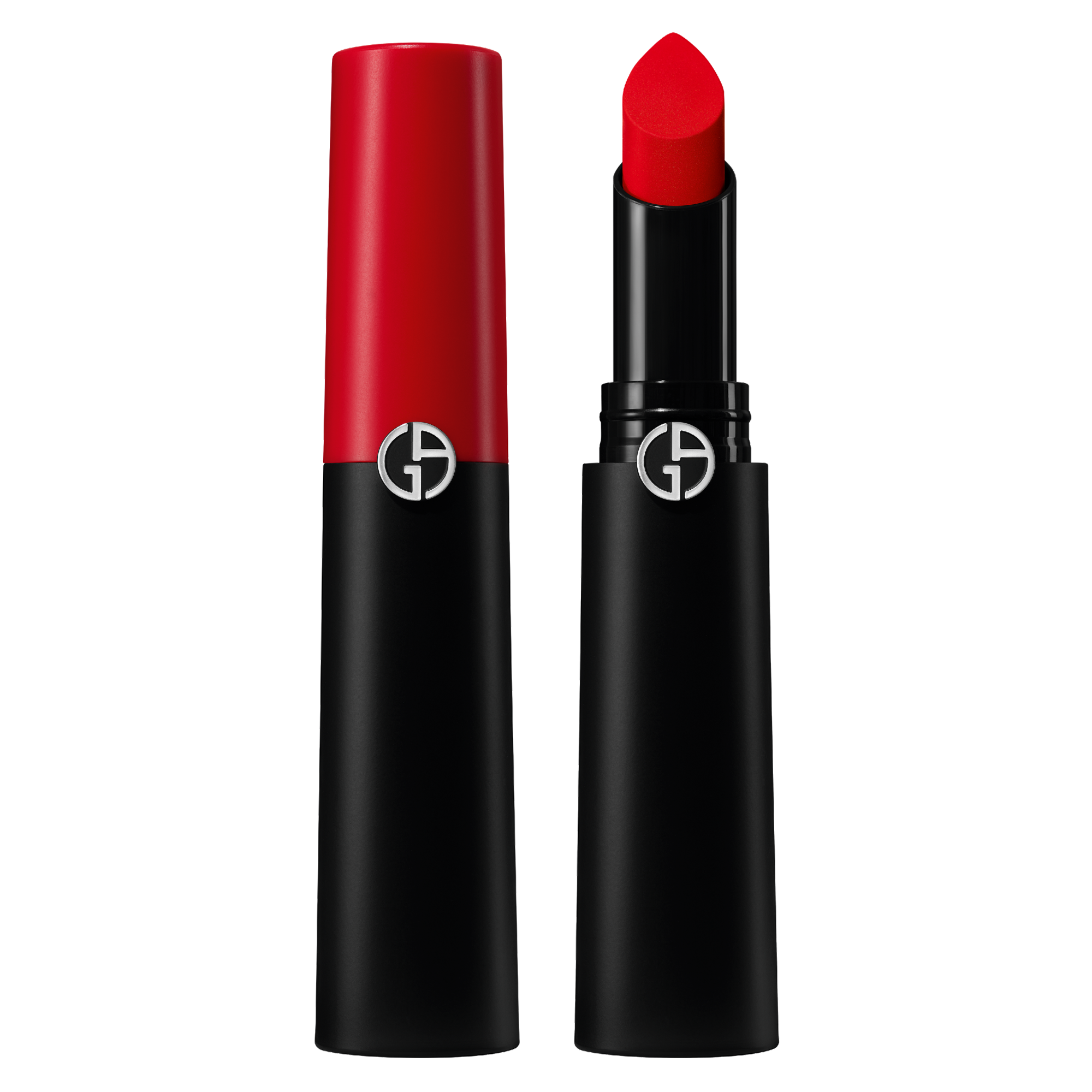 Armani Lip Power Matte Lipstick