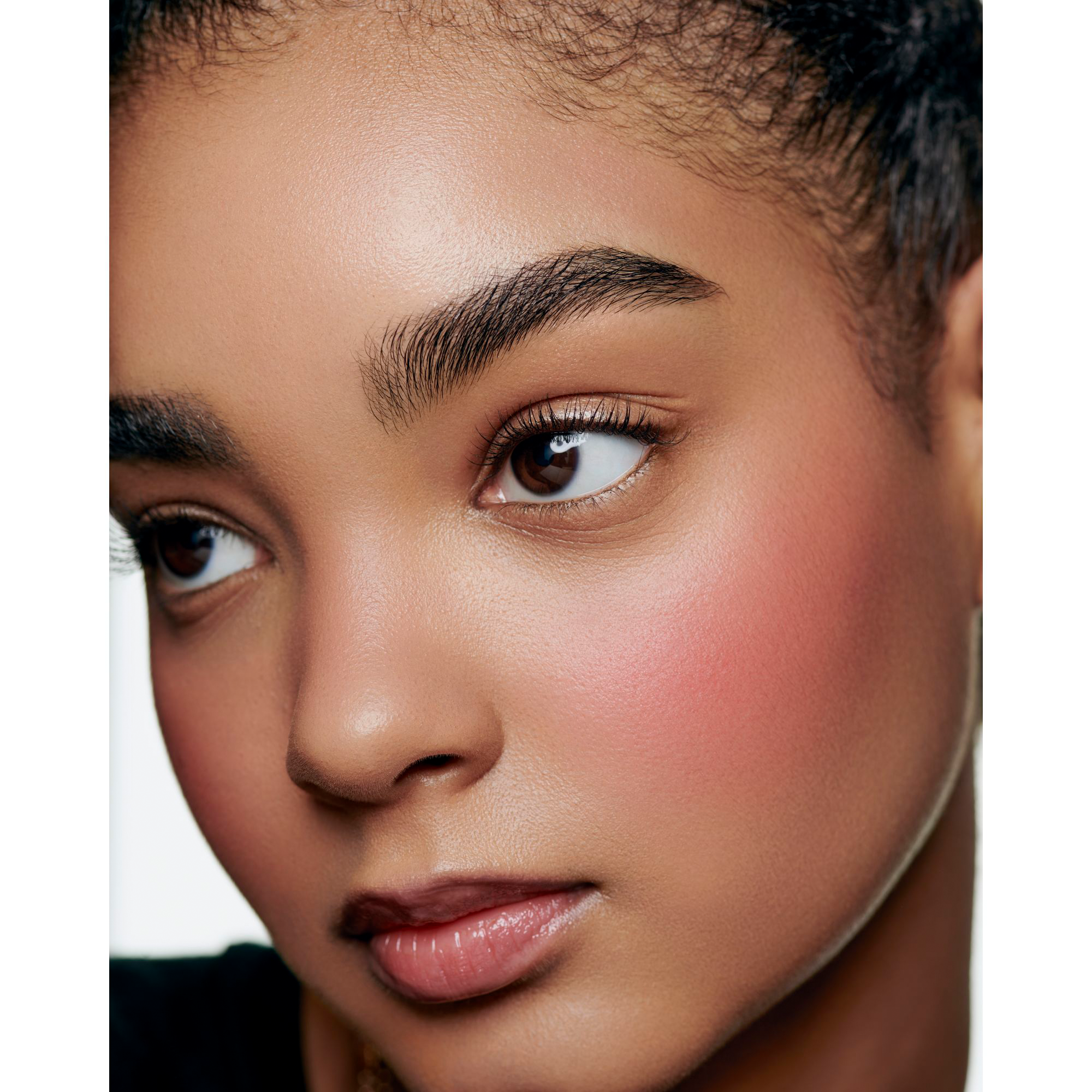 CHANEL JOUES CONTRASTE PUDER-ROUGE