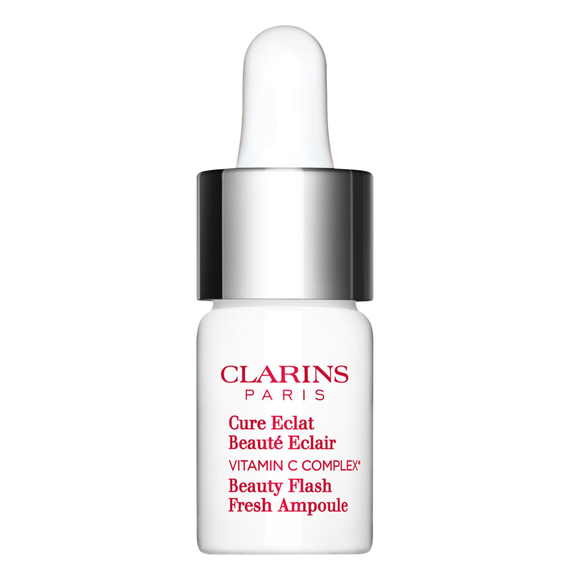 Clarins Beauty Flash Fresh Ampoule