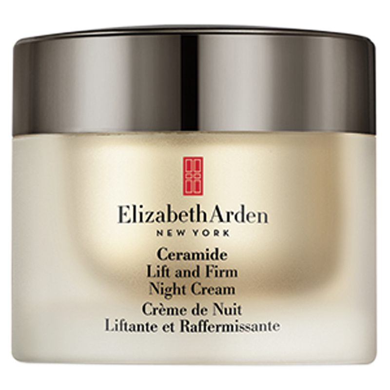 Elizabeth Arden Ceramide Lift & Firm Night Cream