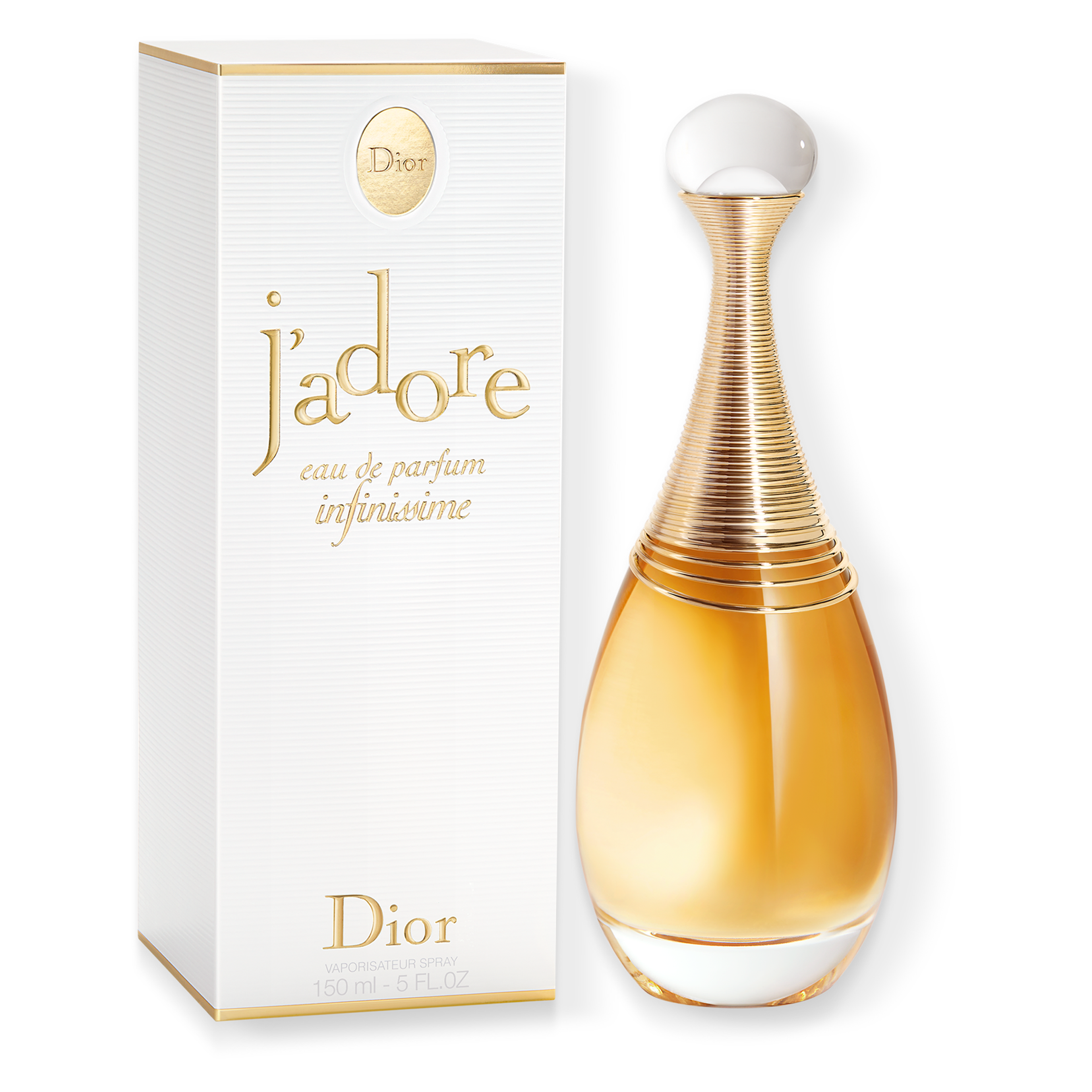 DIOR J'ADORE INFINISSIME Eau de Parfum (EdP)