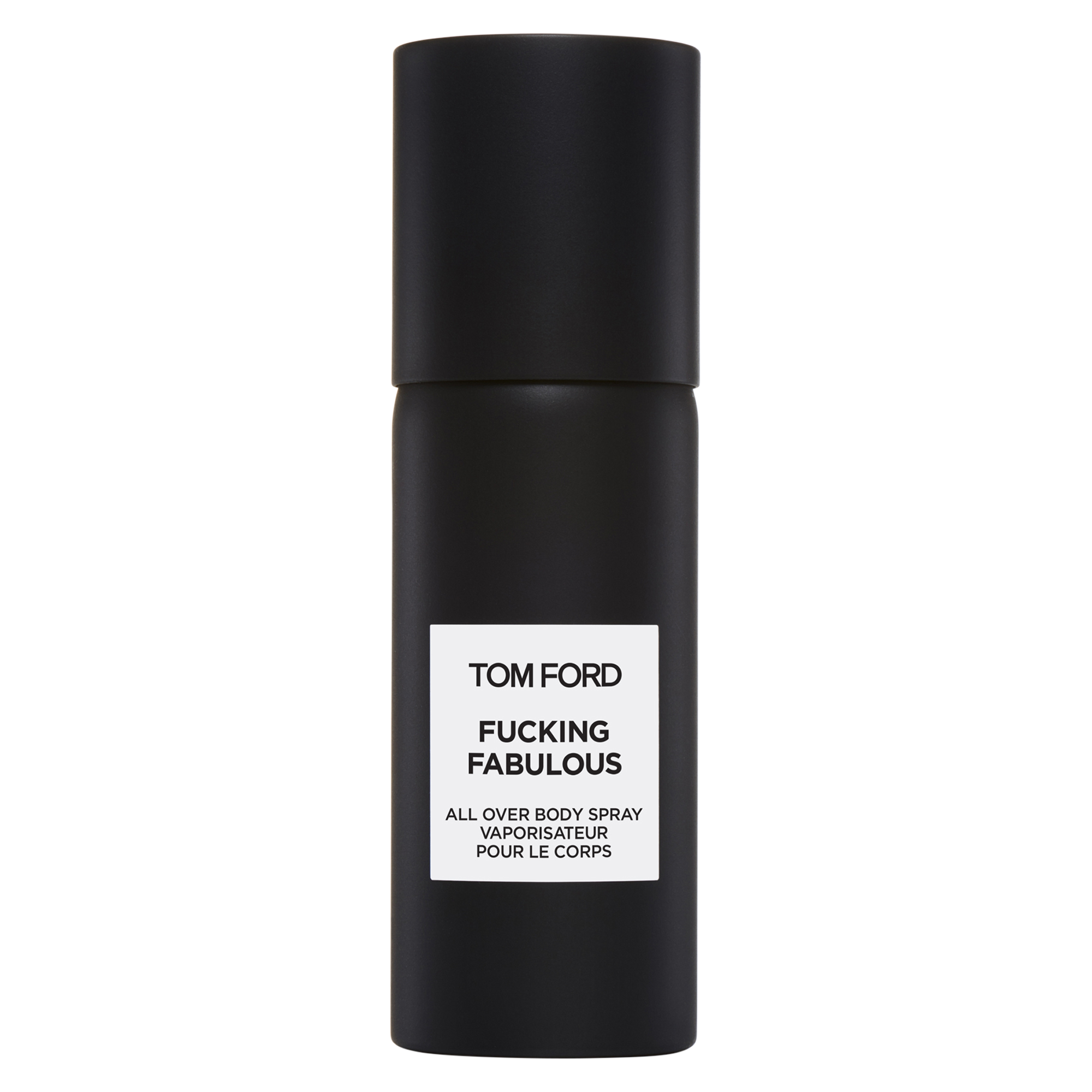 Tom Ford Private Blend Fucking Fabulous All Over Body Spray
