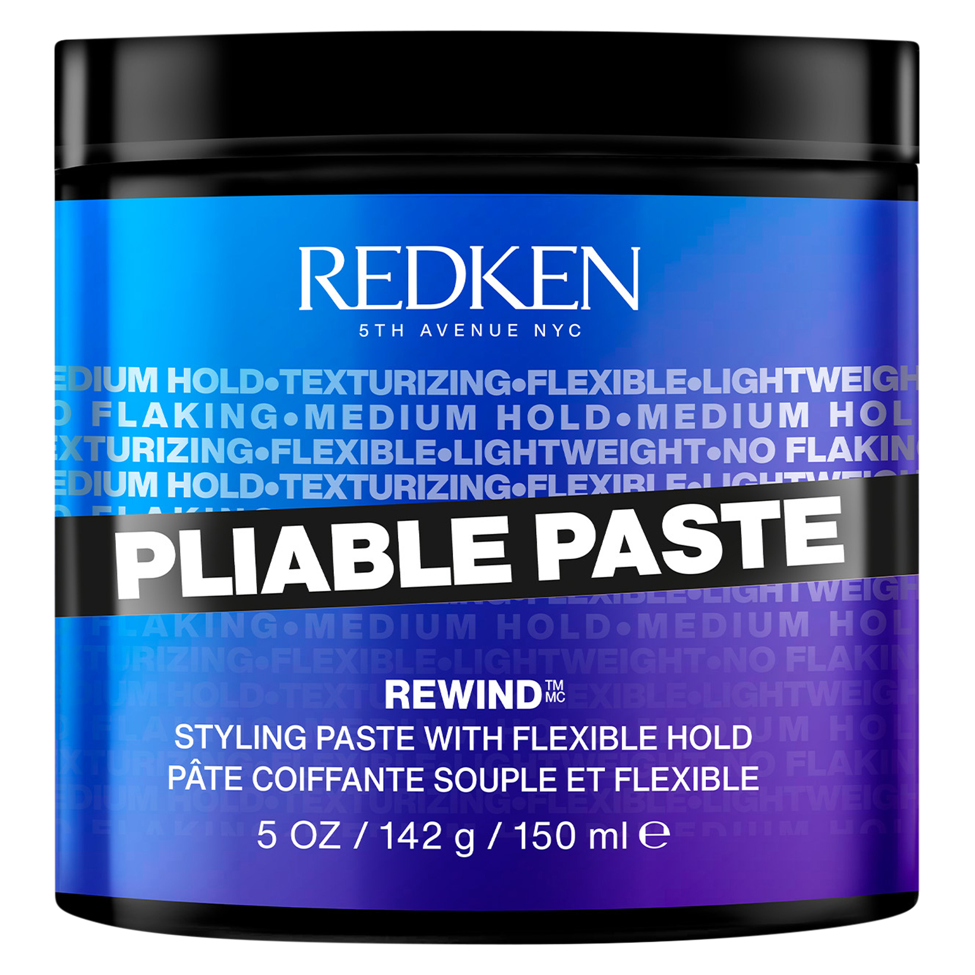 Redken Styling Pliable Paste