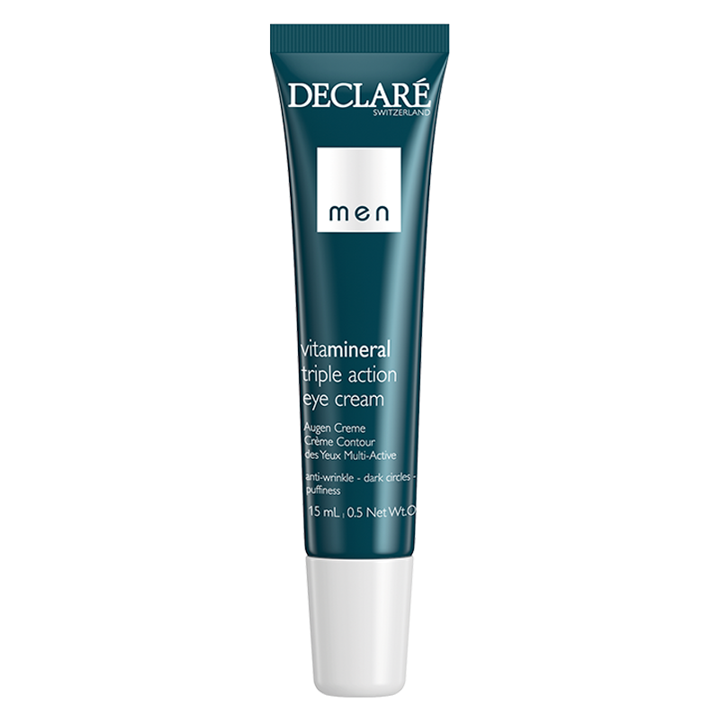 Declaré Vita Mineral for Men Triple Action Eye Cream