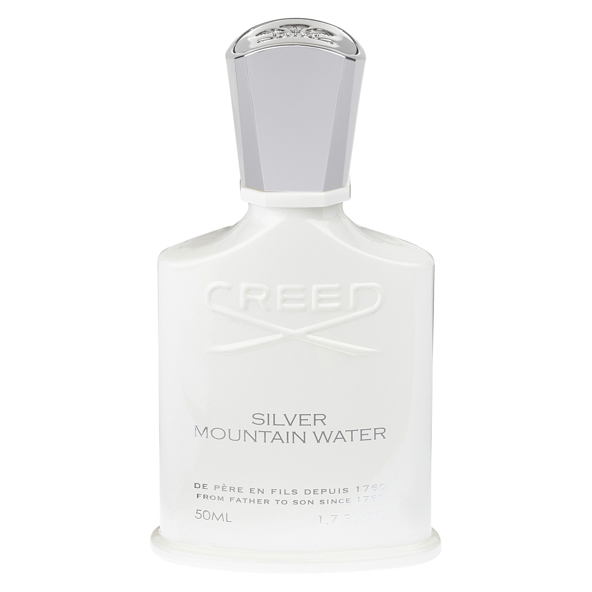 Creed Silver Mountain Water Eau de Parfum (EdP)