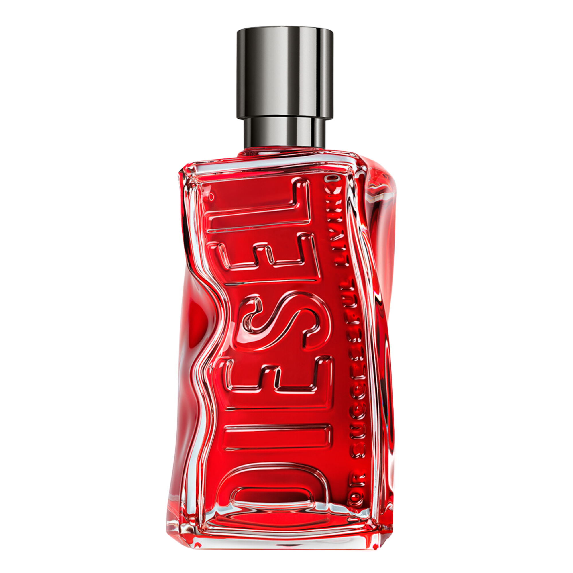 Diesel D Red Eau de Parfum (EdP)