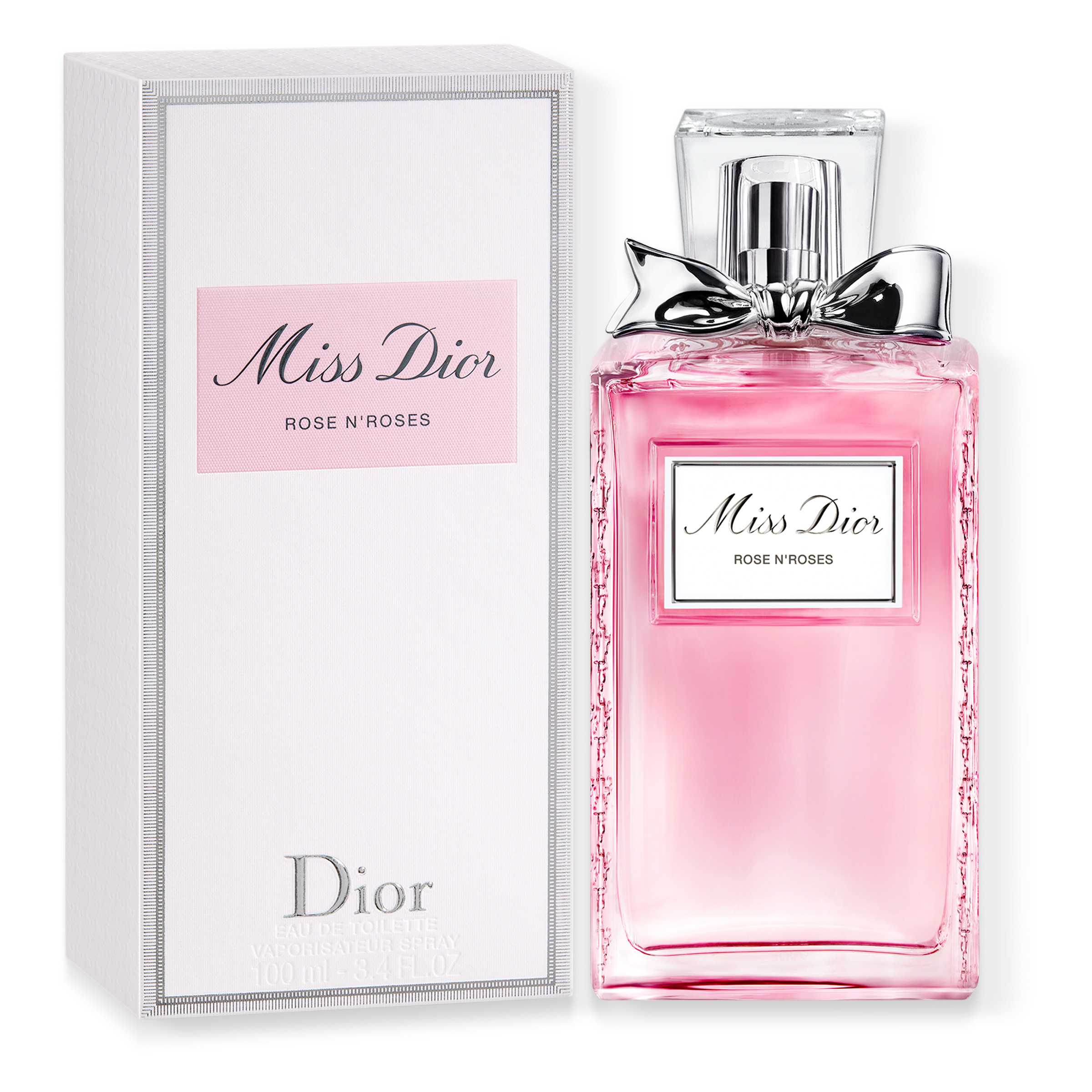 DIOR MISS DIOR ROSE N'ROSES Eau de Toilette (EdT)