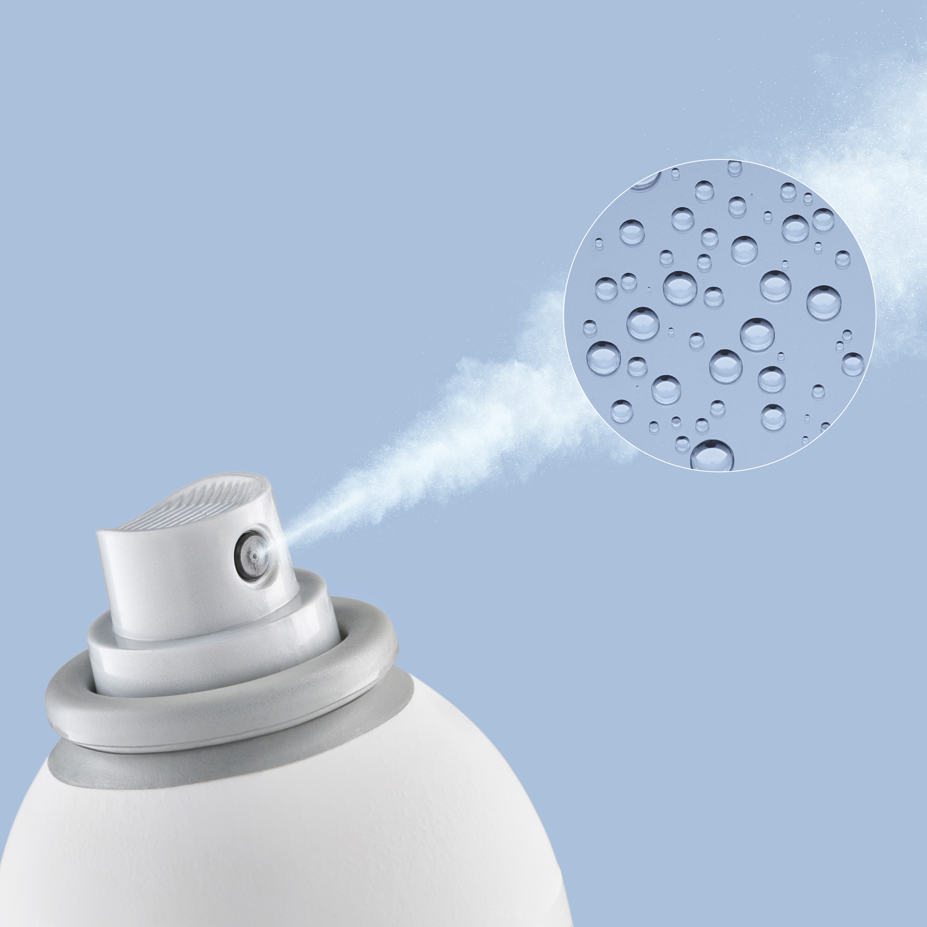 Goldwell StyleSign Volume Ansatzvolumen Spray