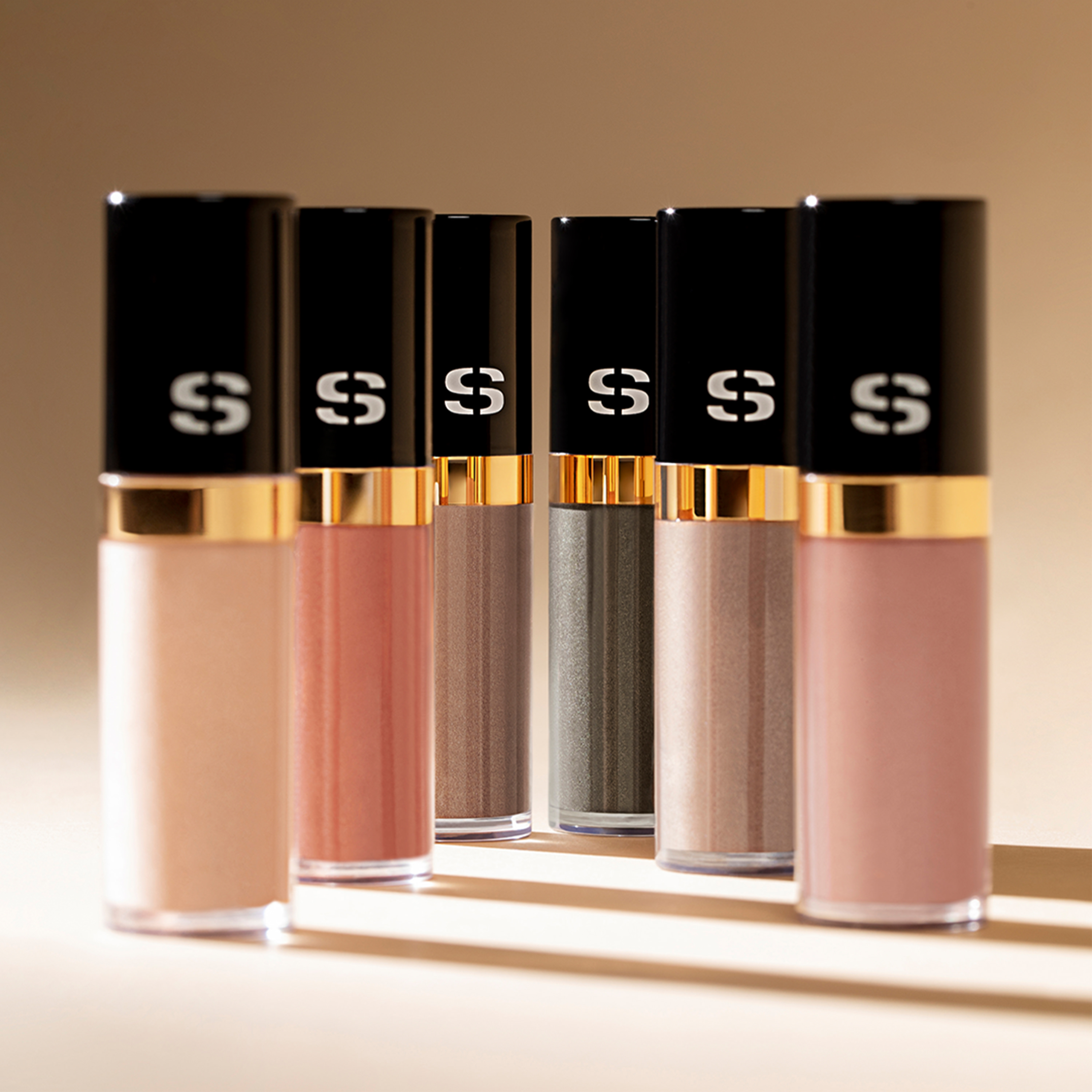 Sisley Ombre Eclat Liquide Eyeshadow