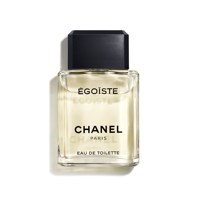 CHANEL ÉGOÏSTE EAU DE TOILETTE ZERSTÄUBER