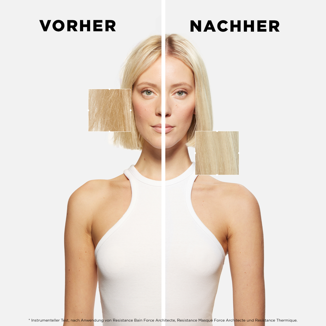 Kérastase Resistance Ciment Thermique Force Architecte Leave-In