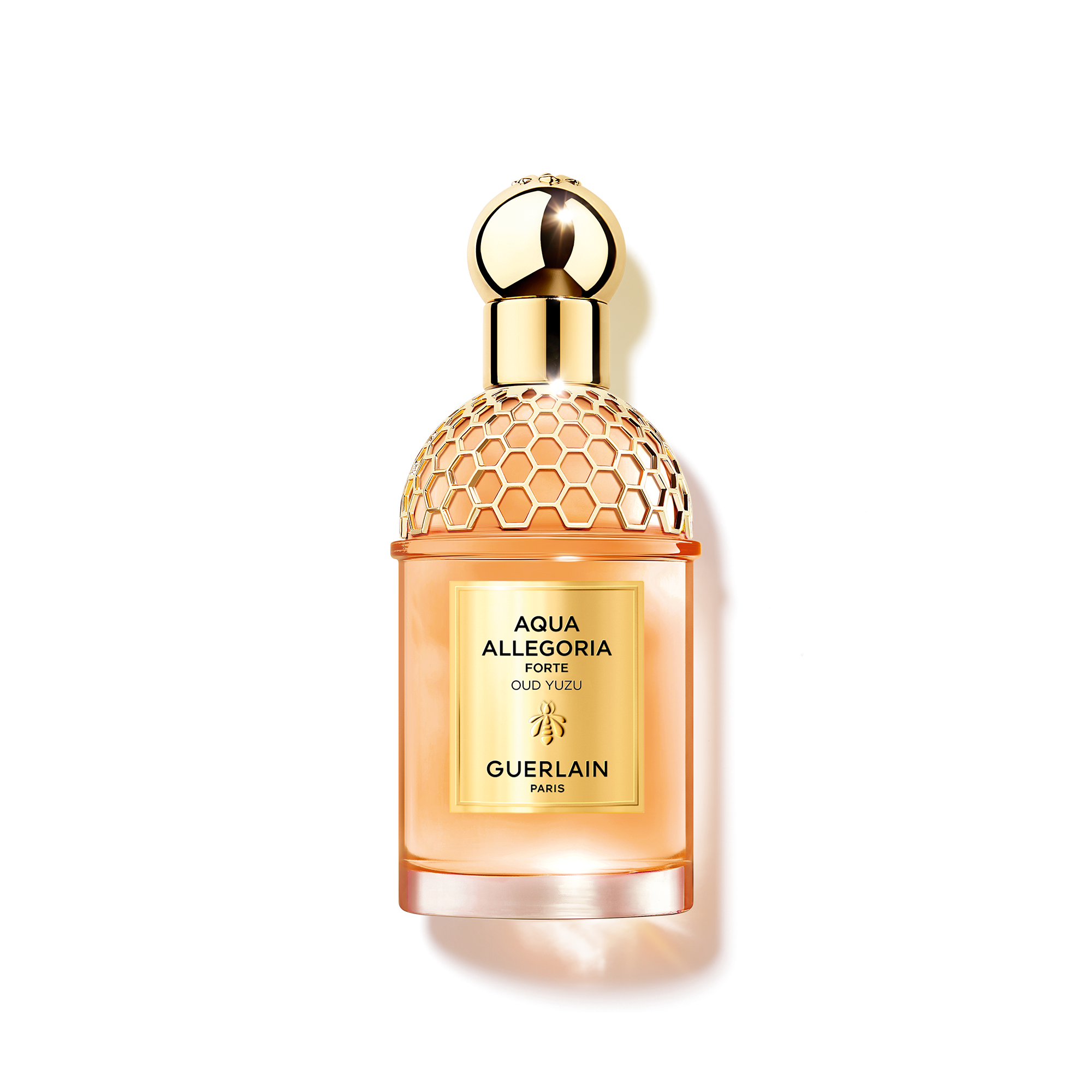 Guerlain Aqua Allegoria Oud Yuzu Forte Eau de Parfum (EdP)