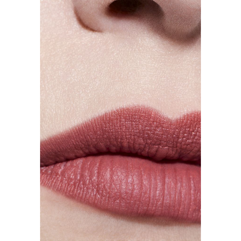 CHANEL ROUGE ALLURE VELVET MATTIERENDER LIPPENSTIFT M. HOHER FARBINTENSITÄT - LIMITIERTER EDITION
