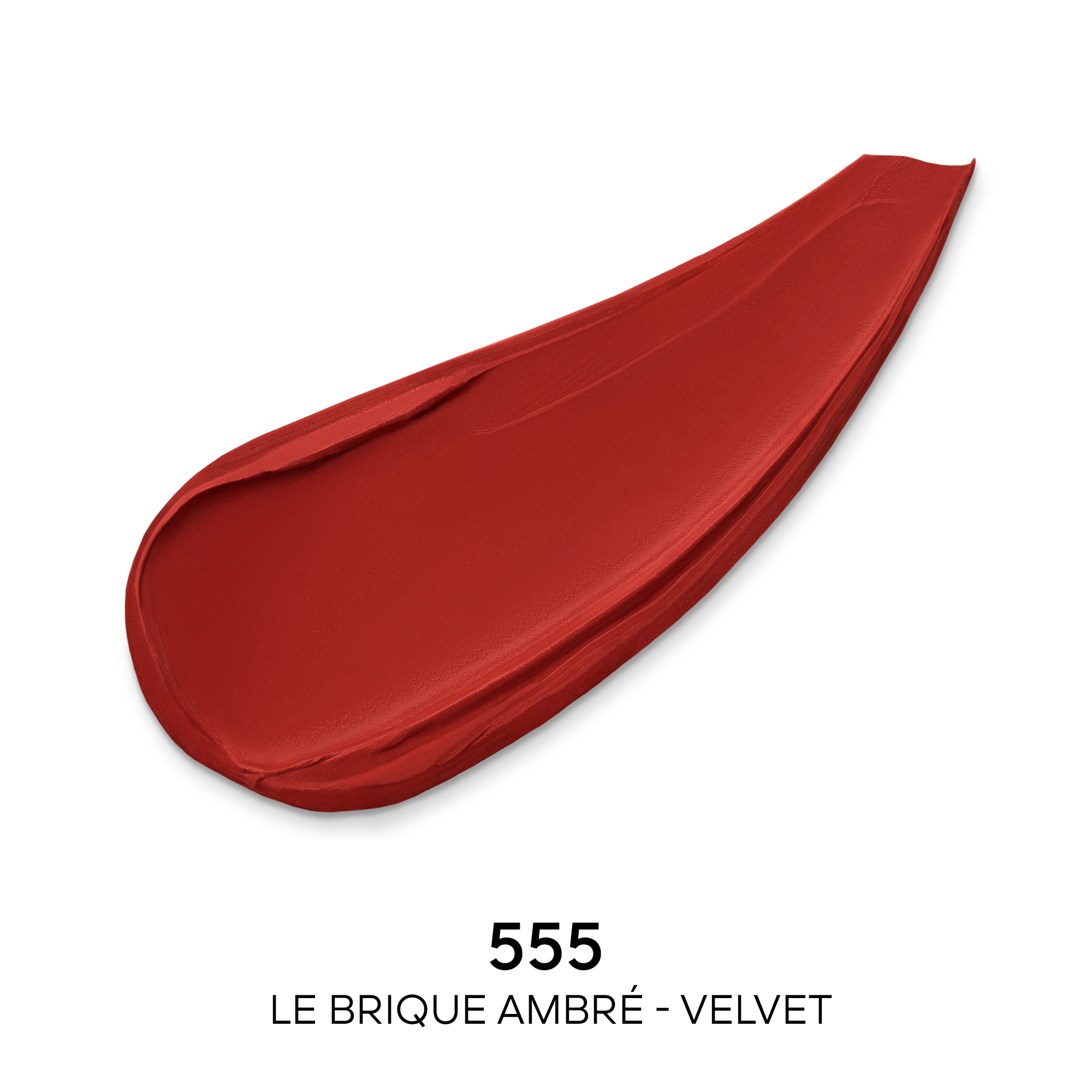 Guerlain Rouge G Velvet Lippenstift Nachfüllung