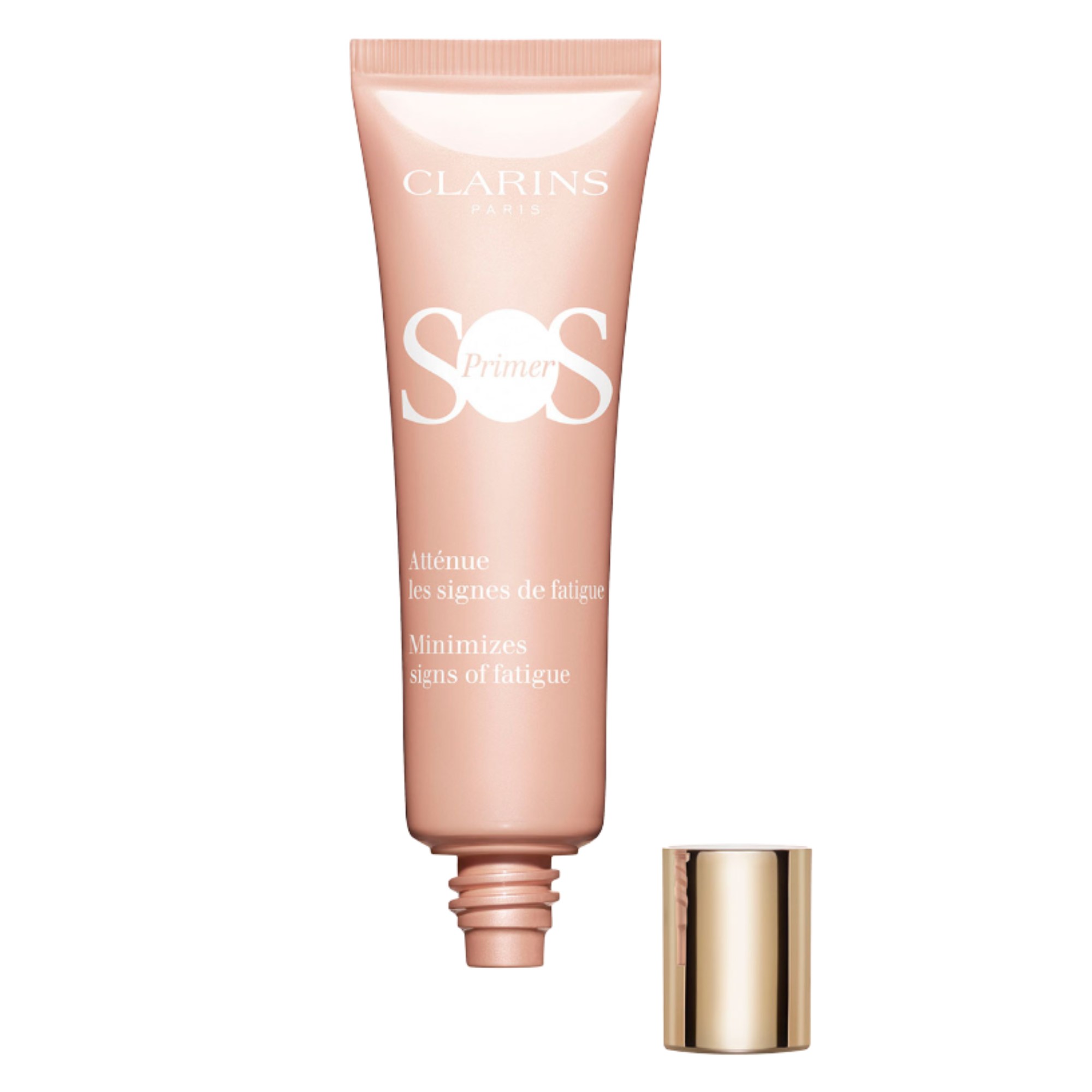 Clarins SOS Primer Makeup-Base