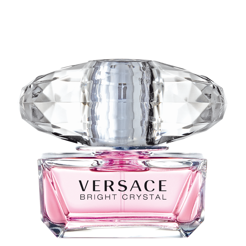 Versace Bright Crystal Deo Spray