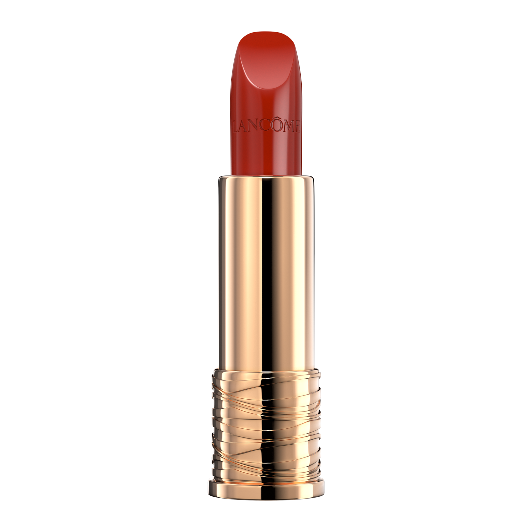Lancôme L'Absolu Rouge Cream Lipstick