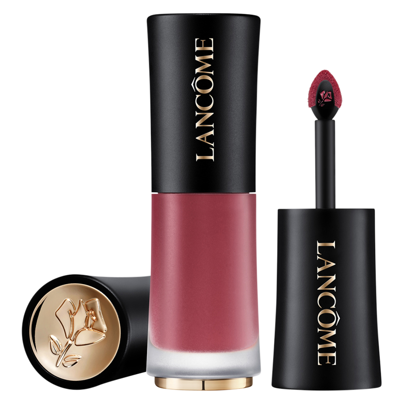 Lancôme Absolu Rouge Drama Ink Lipstick