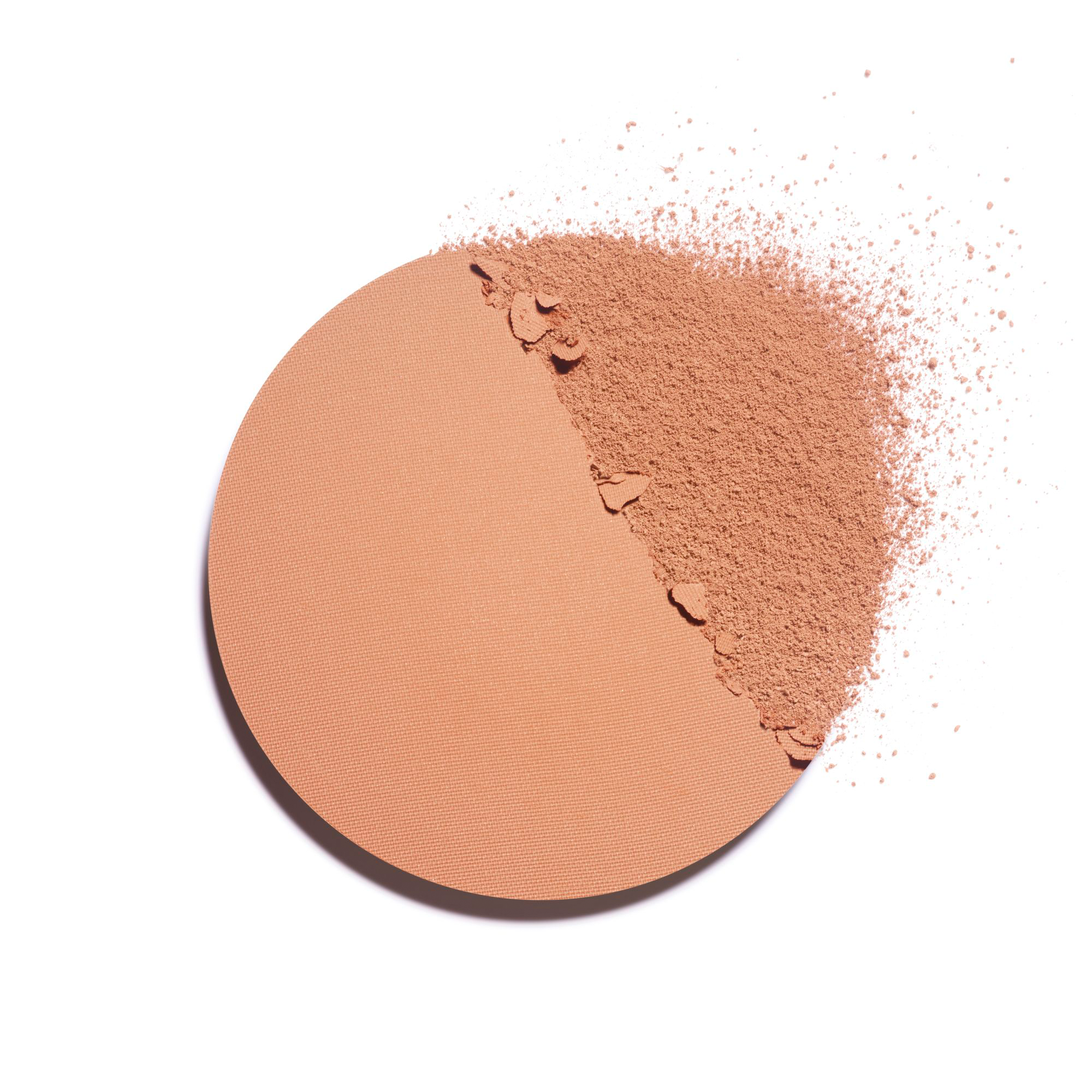 CHANEL LES BEIGES POUDRE BELLE MINE NATURELLE - NACHFÜLLUNG