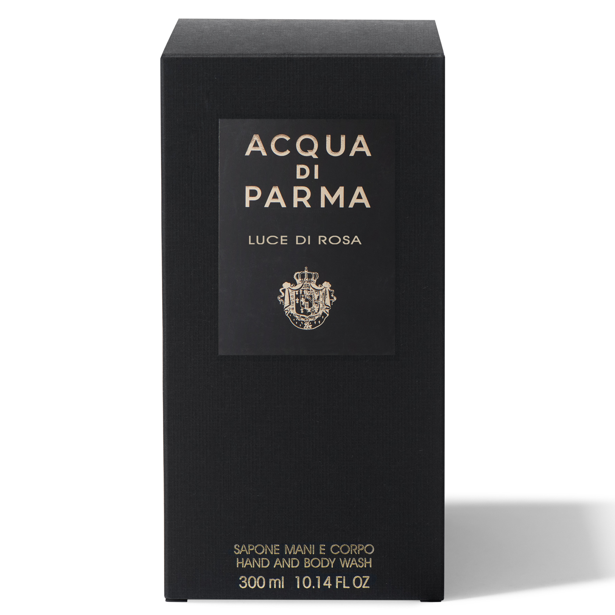 ACQUA DI PARMA SIGNATURE LUCE DI ROSA Hand & Body Wash