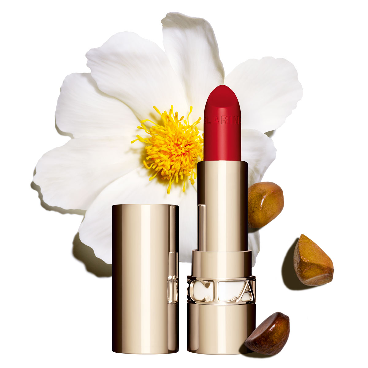 Clarins Joli Rouge Lippenstift
