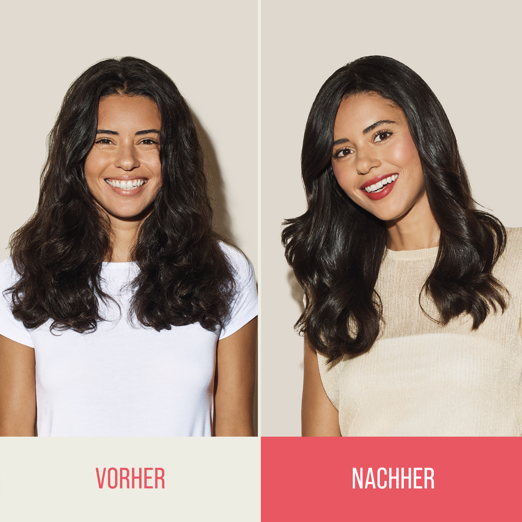 KMS AllSmooth Intense Nourishing Oil