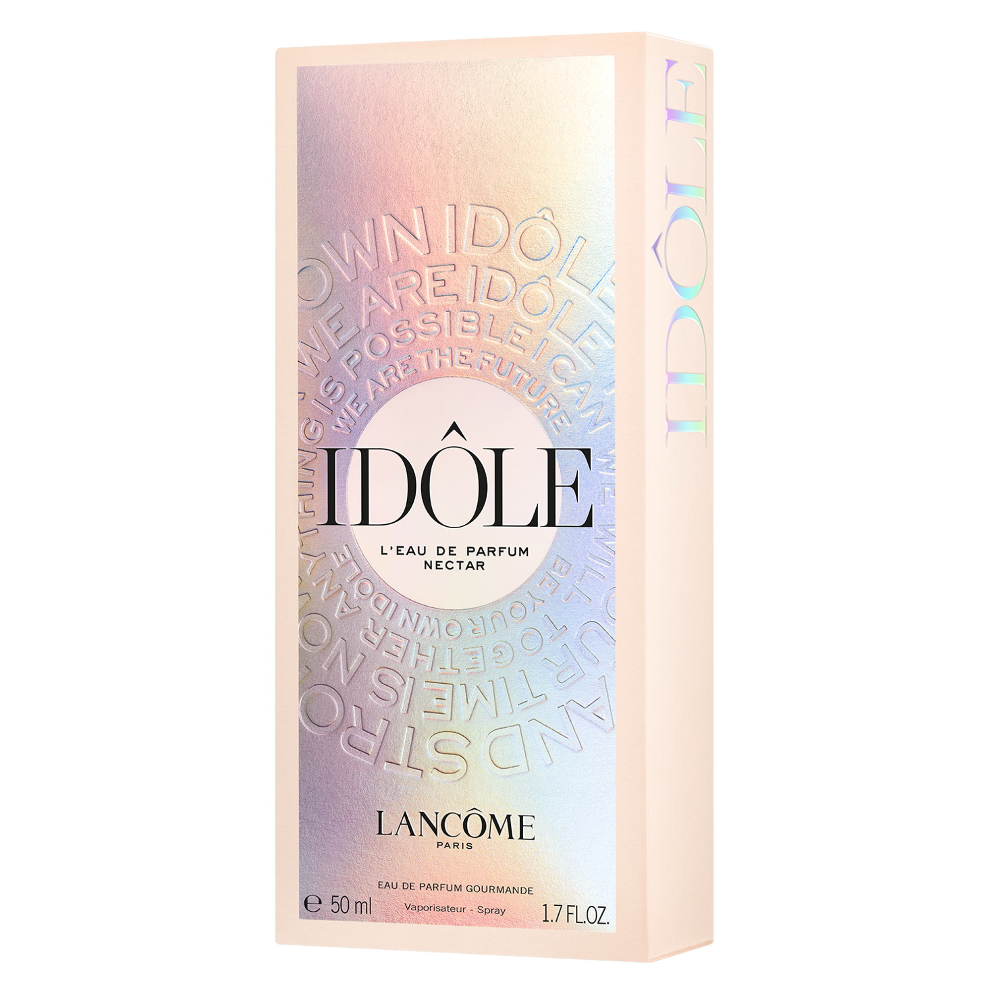 Lancôme Idôle Nectar Eau de Parfum (EdP)