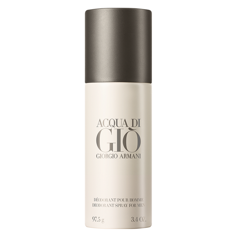 Armani Acqua di Giò Homme Deo Spray