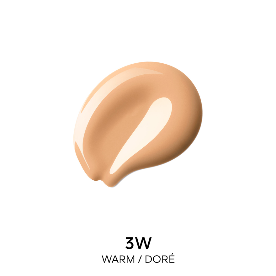 Guerlain Terracotta Le Teint Glow Fluid Foundation | 3W | 35 ml | 139104