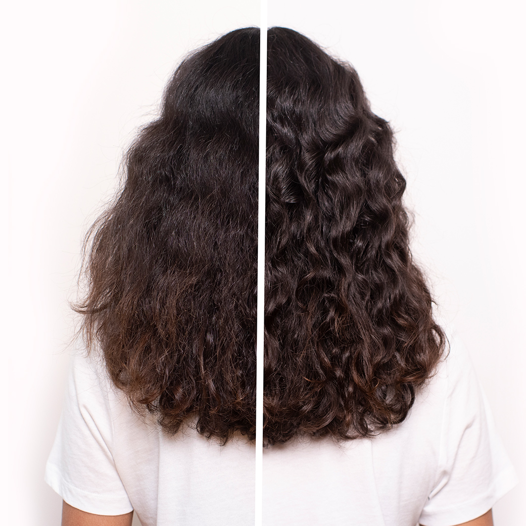 shu uemura Essence Absolue Rich Nourishing Hair Oil-In-Cream