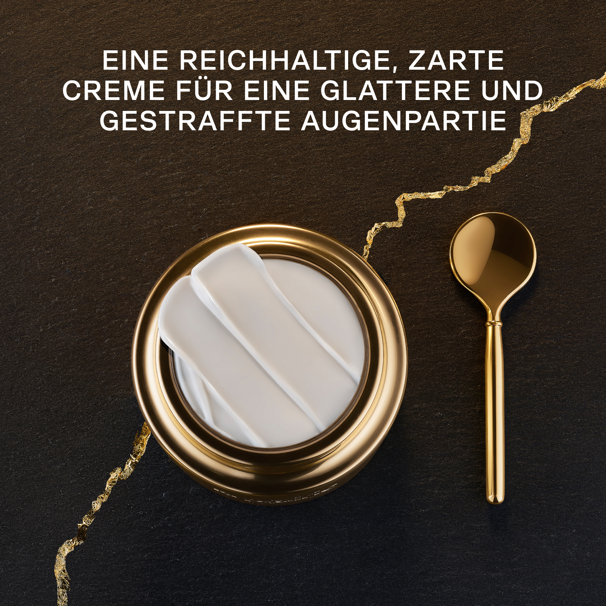 La Prairie Pure Gold Radiance Eye Cream