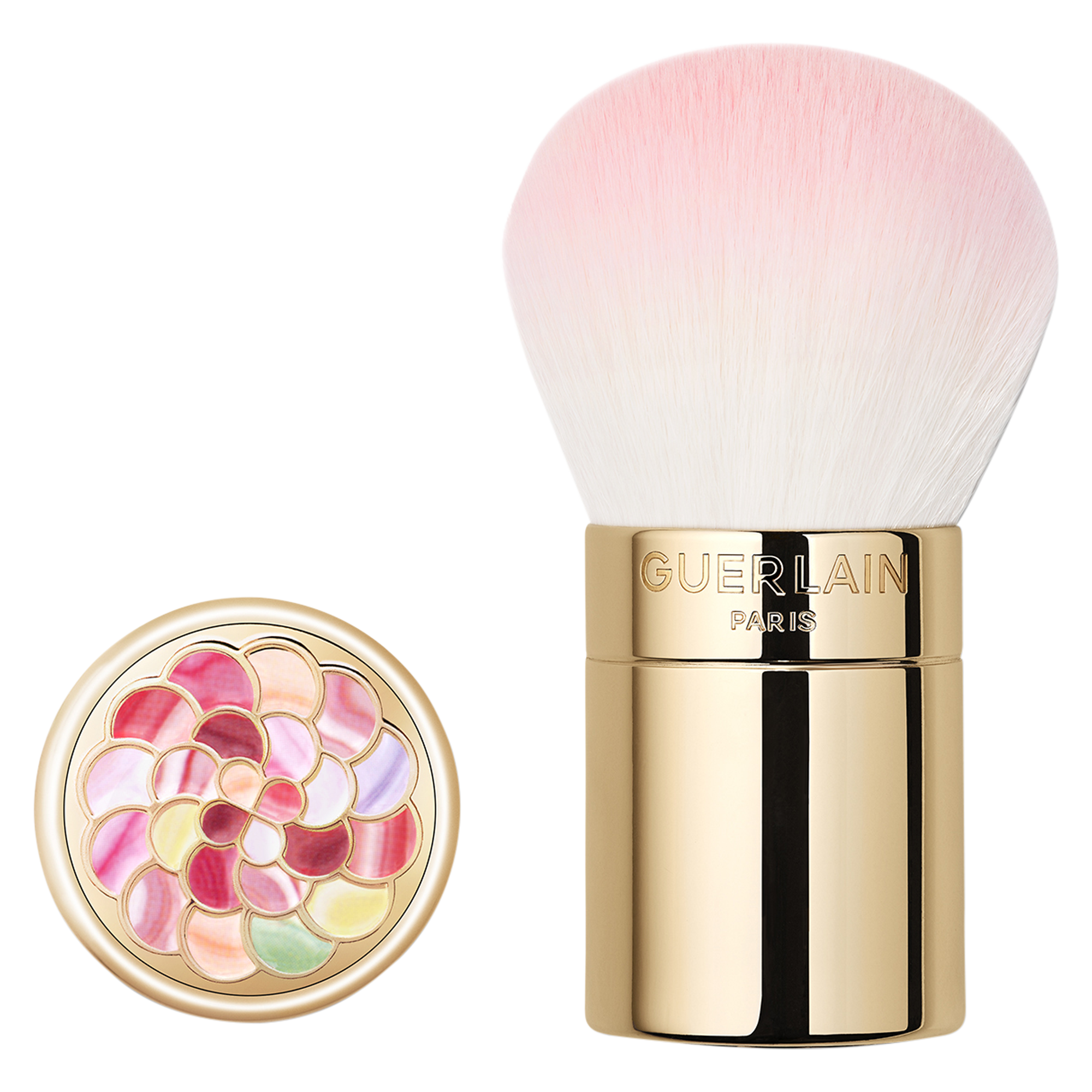 Guerlain Météorites Brush