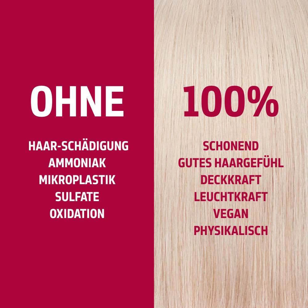 Goldwell Elumen Naturals - Haarfarbe