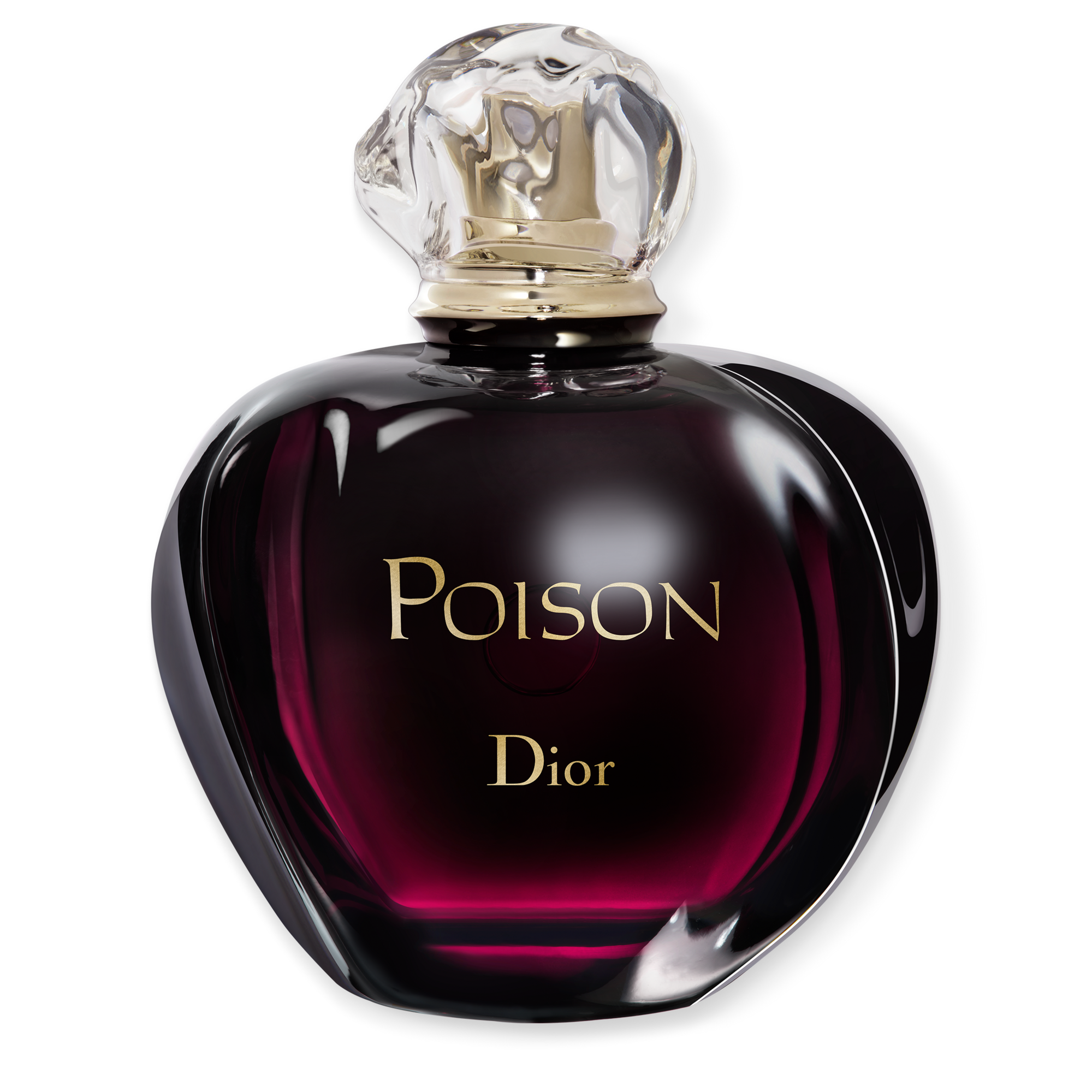 DIOR POISON Eau de Toilette (EdT)