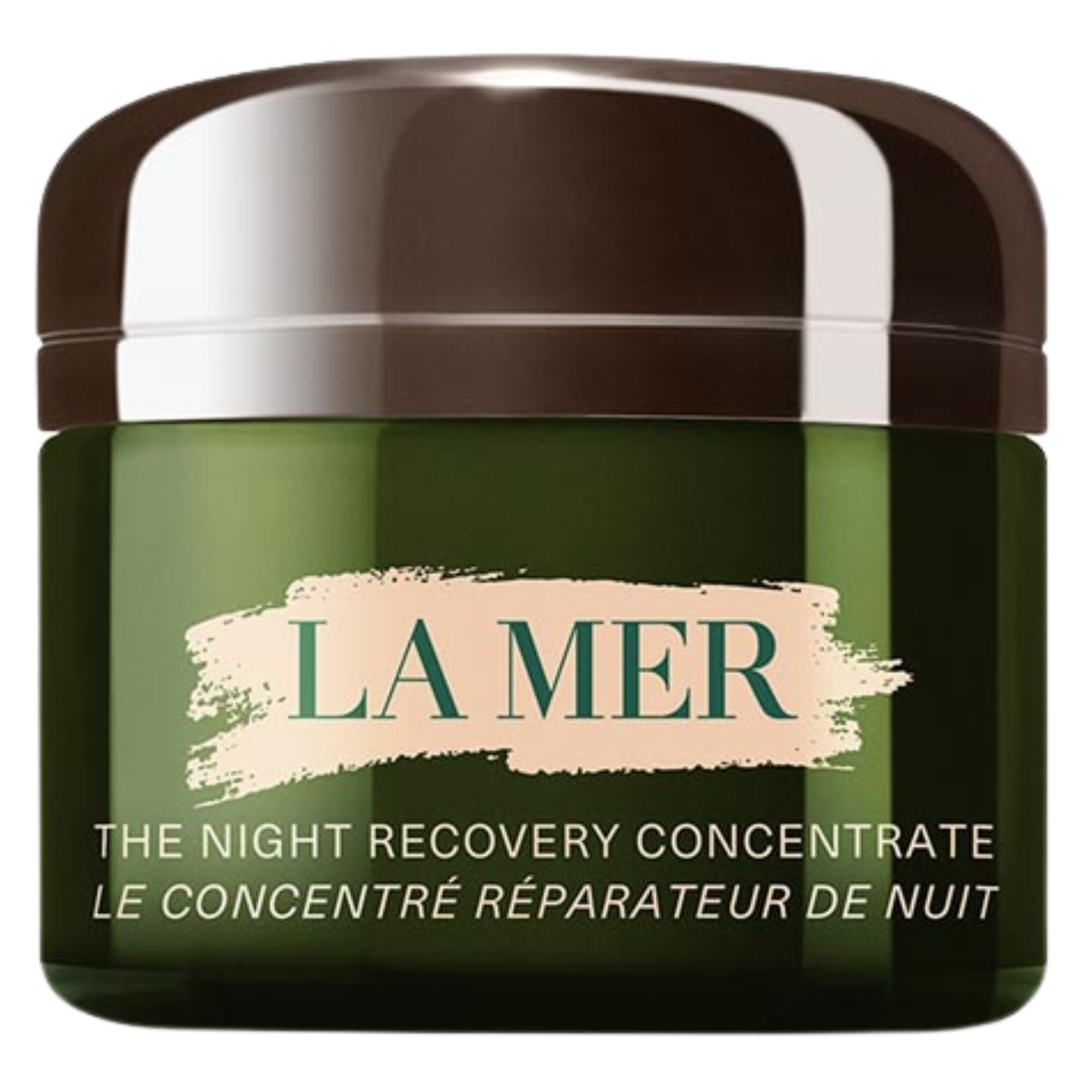 La Mer Gesichtspflege The Night Recovery Concentrate
