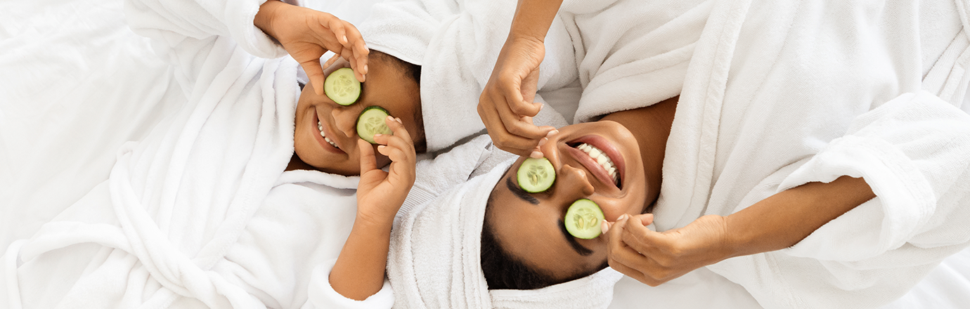 BLOG Beitrag: Muttertag Pflege