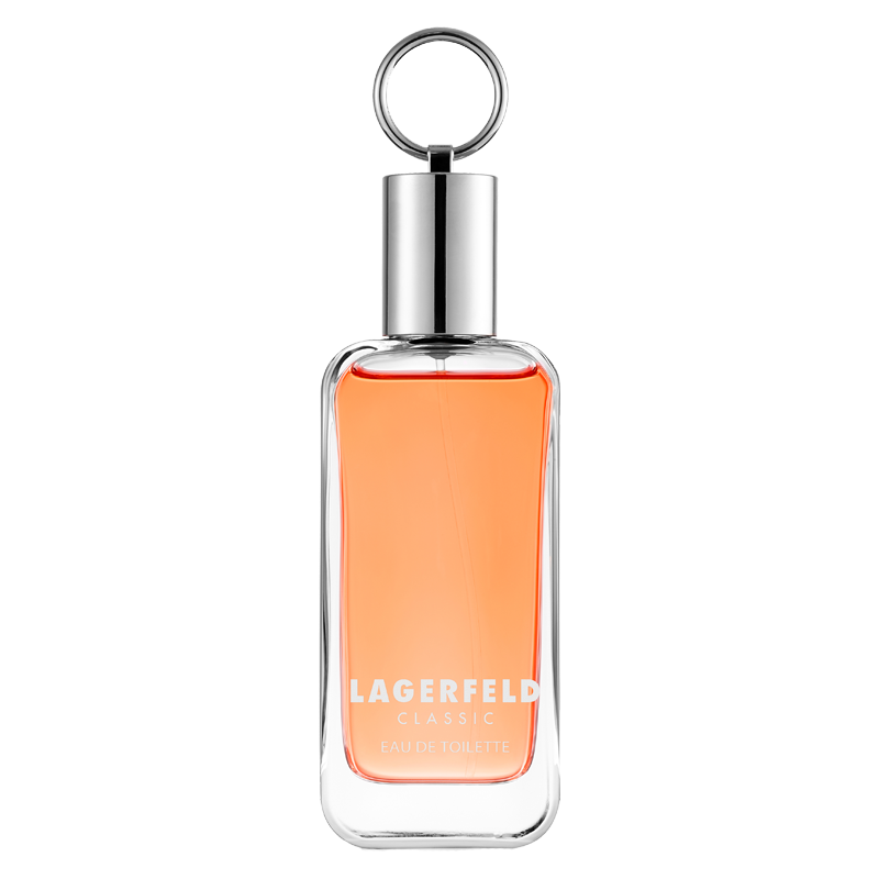 Karl Lagerfeld Classic Eau de Toilette (EdT)