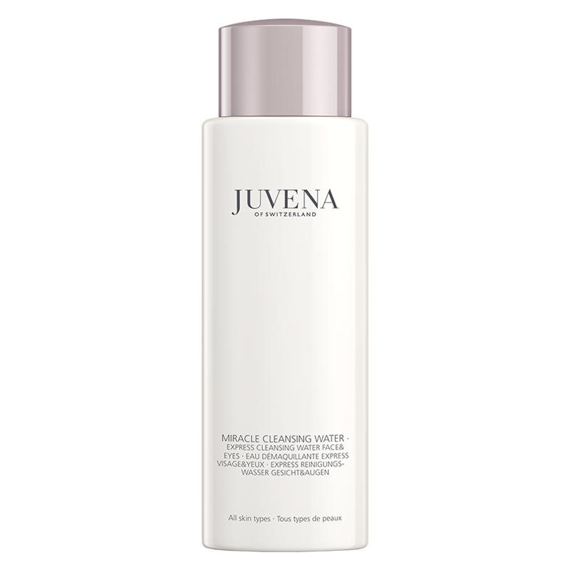 Juvena Pure Cleansing Miracle Cleansing Water