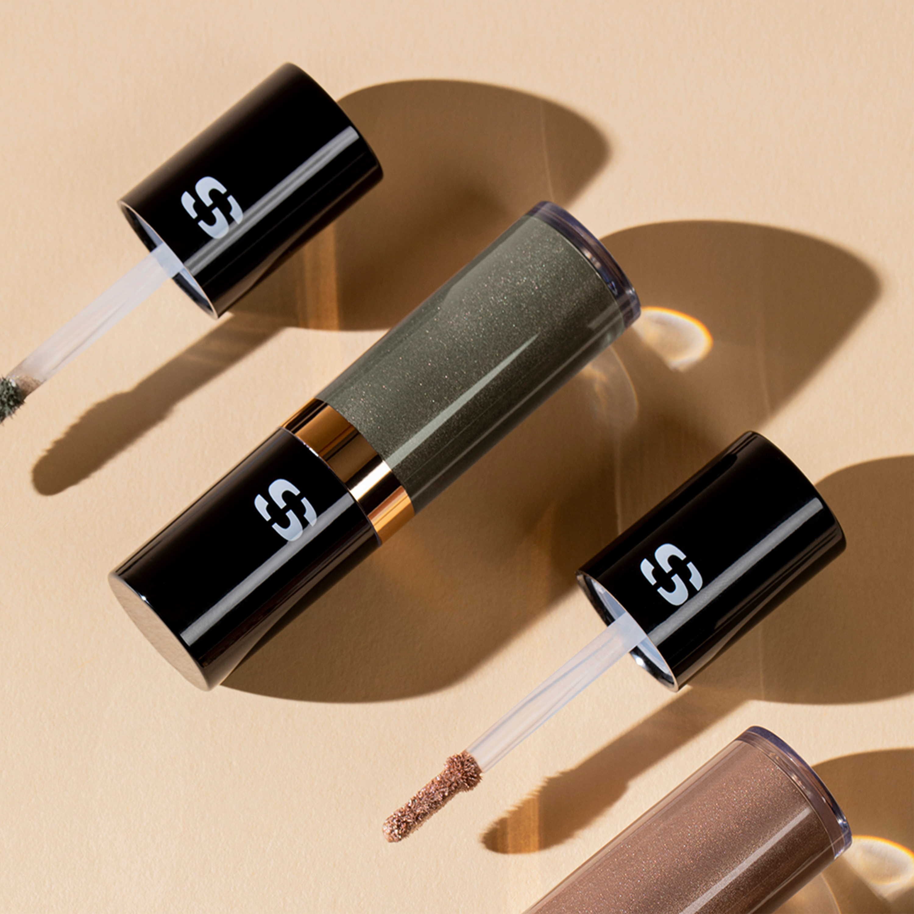 Sisley Ombre Eclat Liquide Eyeshadow