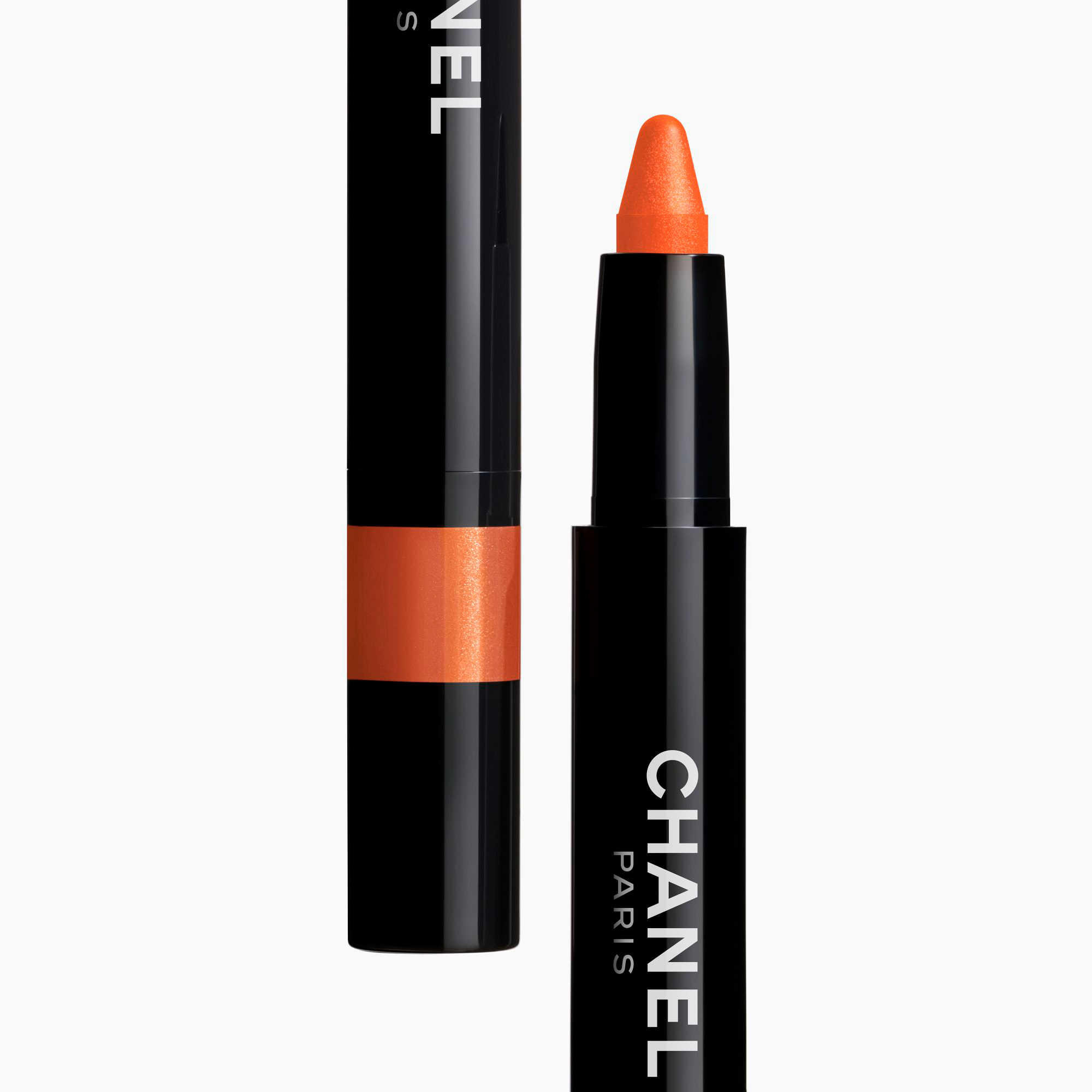 CHANEL STYLO OMBRE ET CONTOUR 3-IN-1 STIFT: LIDSCHATTEN, EYELINER UND KAJAL