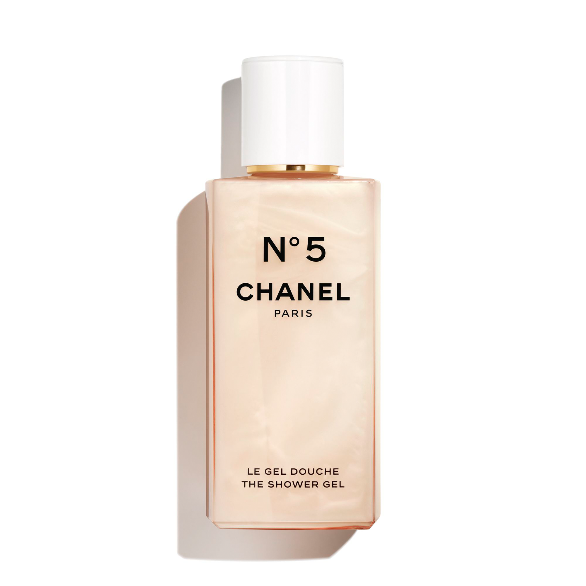 CHANEL N°5 DUSCHGEL