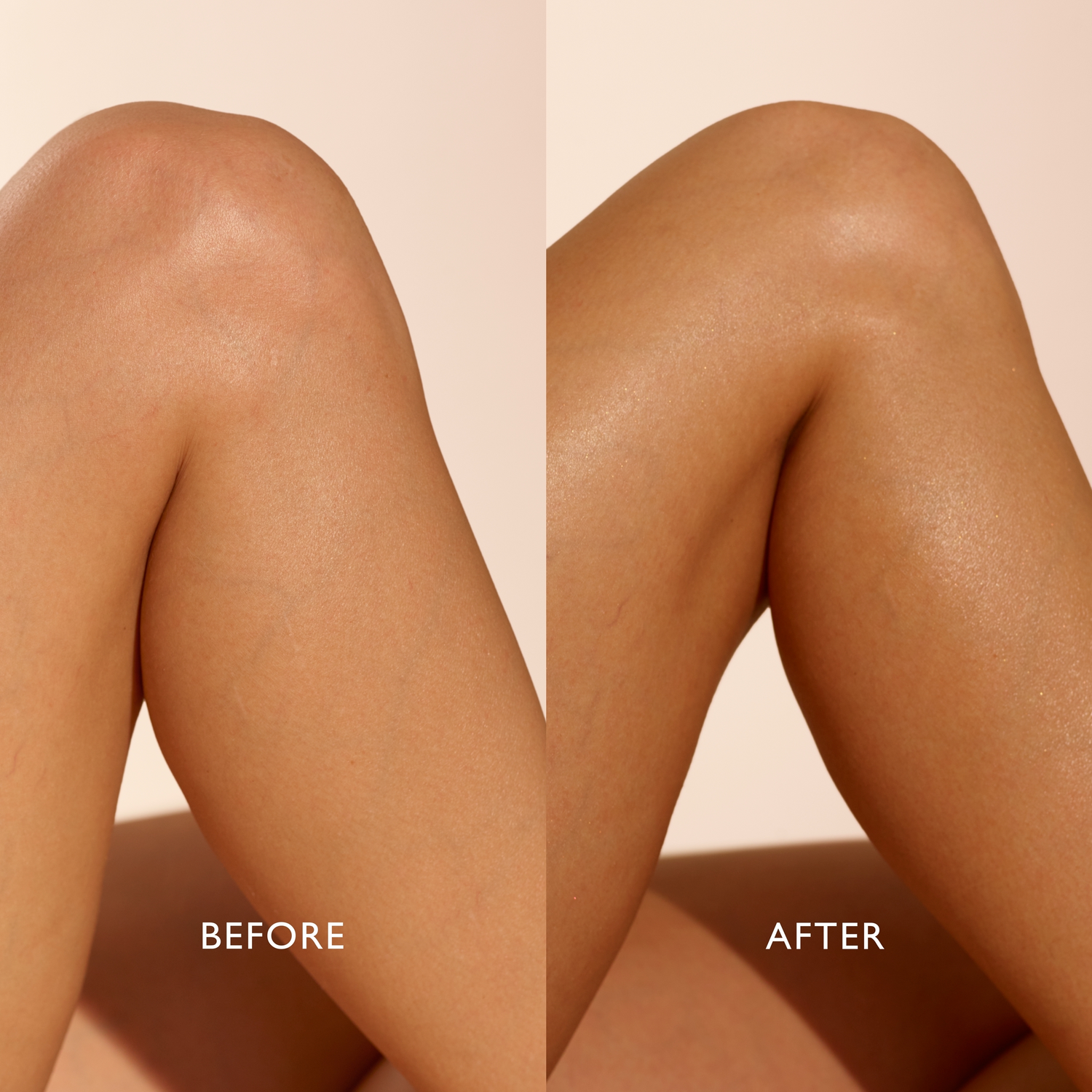 Lancaster Self Tan Self-Tan Body Gel